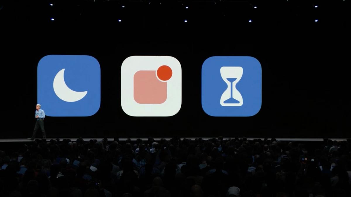 Screen Time w iOS 12 podpowie ci, ile czasu marnujesz na smartfonie