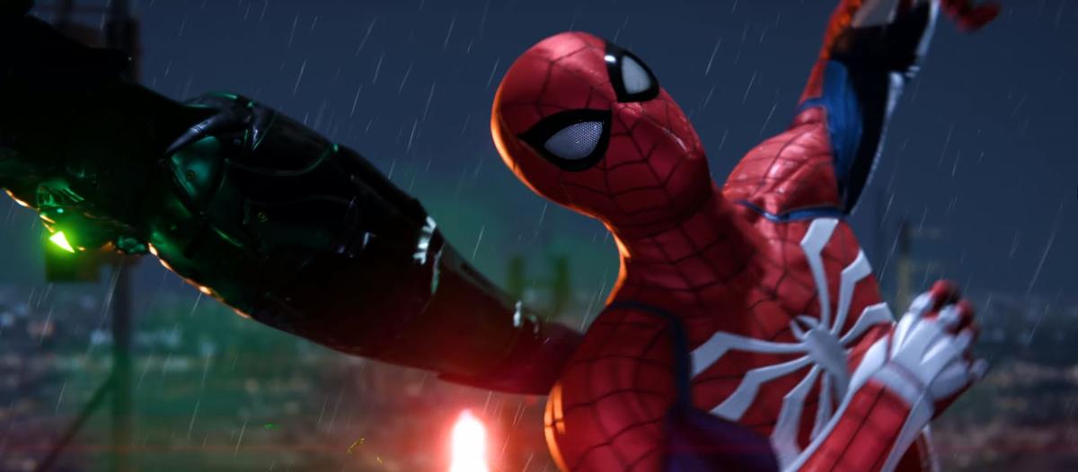 Nowy Spider-Man wygląda fenomenalnie. Do sklepów trafi po wakacjach