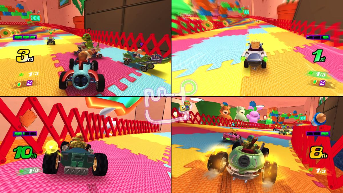 Nickelodeon Kart Racers class="wp-image-775165" 
