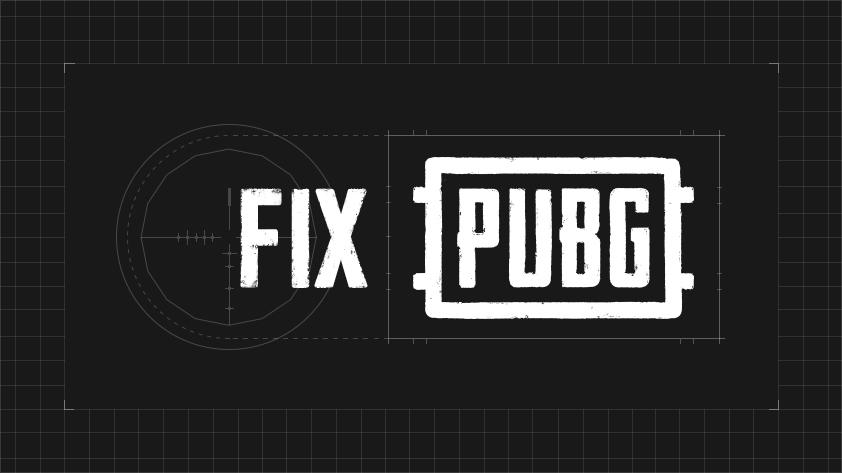 Fix PUBG