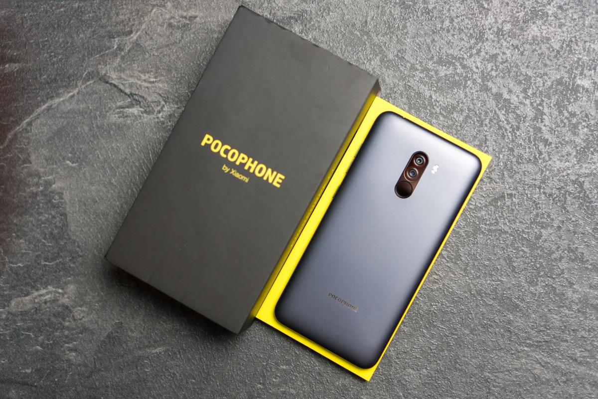 Huawei P30 Lite czy Xiaomi Pocophone F1? class="wp-image-791254" title="Huawei P30 Lite czy Xiaomi Pocophone F1?" 