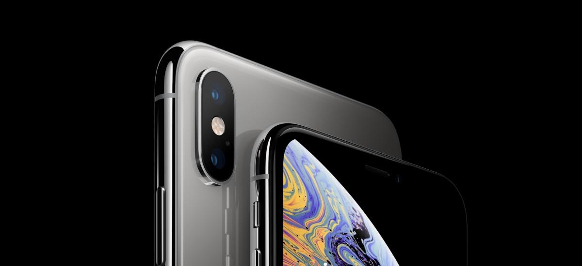 iPhone Xs i iPhone Xs Max class="wp-image-803146" title="iPhone Xs i iPhone Xs Max - cena, premiera, co nowego" 