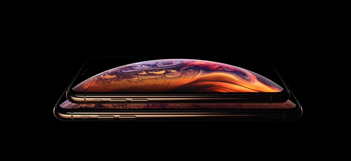 iPhone Xs i iPhone Xs Max class="wp-image-803149" title="nowe iPhone’y Xs" 