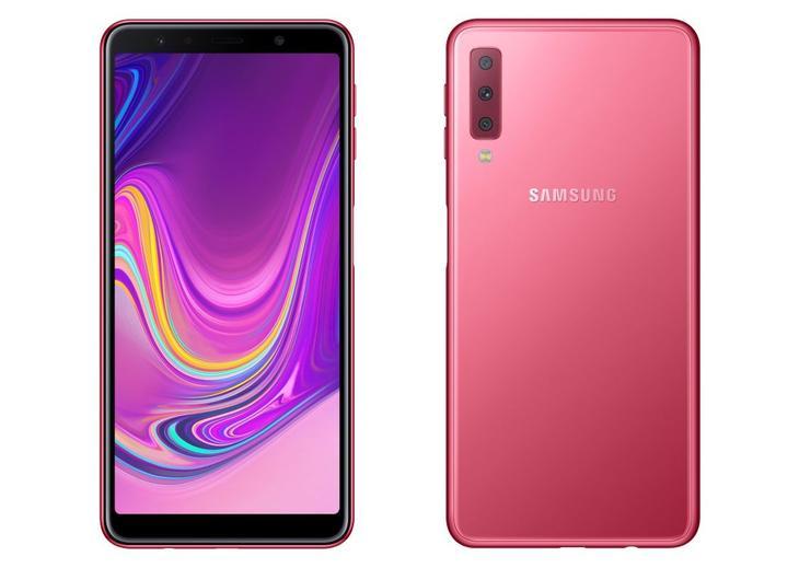 Samsung Galaxy A7 2018 class="wp-image-807100" 