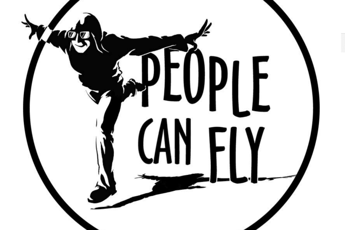 Historia People Can Fly. Rozmawiamy z CEO studia, Sebastianem Wojciechowskim