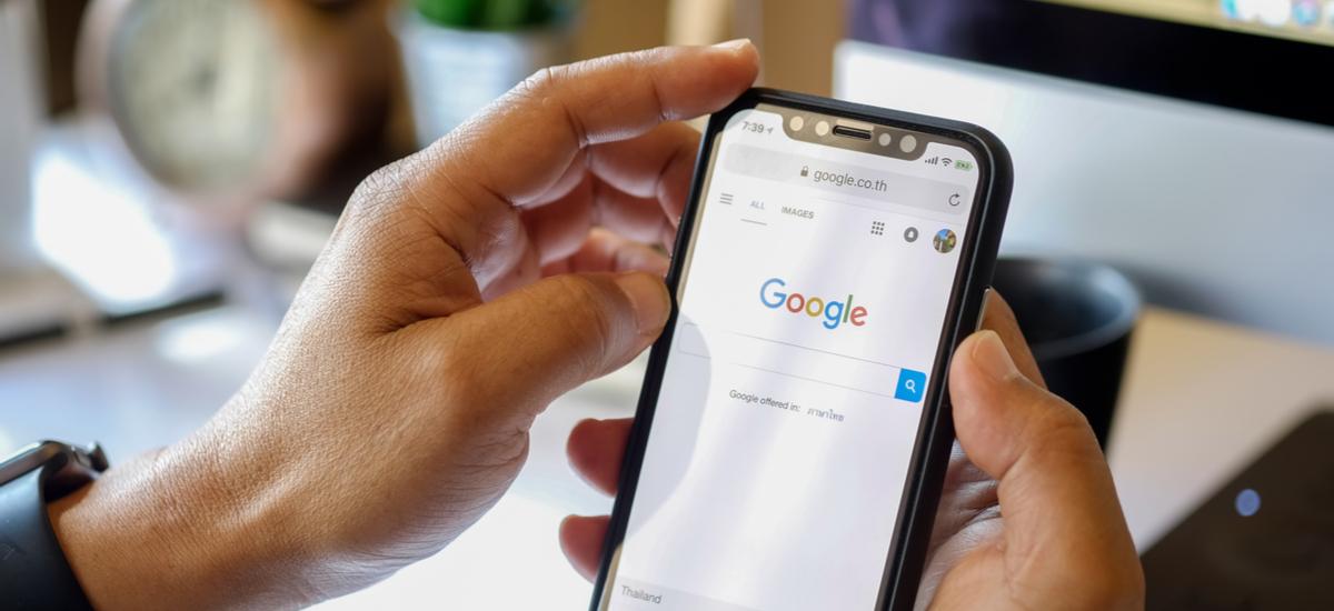 Czego najczęściej szukaliśmy w Google w 2018 roku? Koni, piłki i szparagów