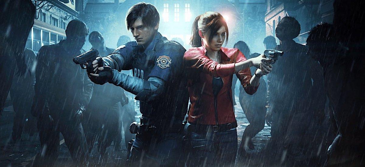Demo Resident Evil 2 - masz tylko jedno podejście i 30 minut