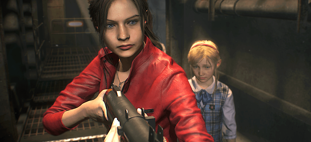 Największa wada Resident Evil 2 będzie naprawiona darmowym DLC
