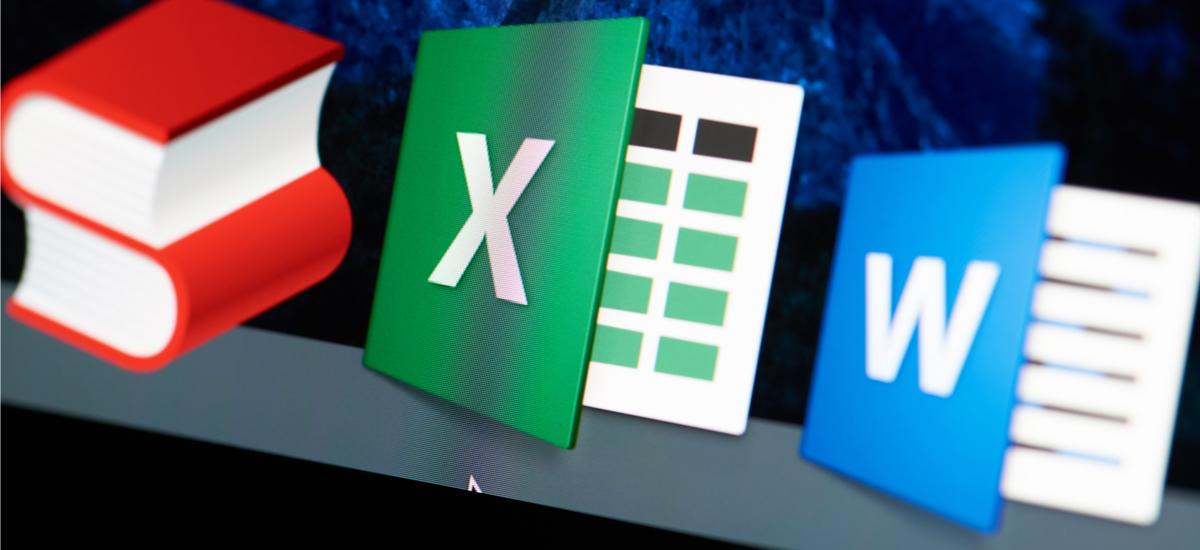 Aplikacje pakietu Microsoft Office można już pobierać z Mac App Store