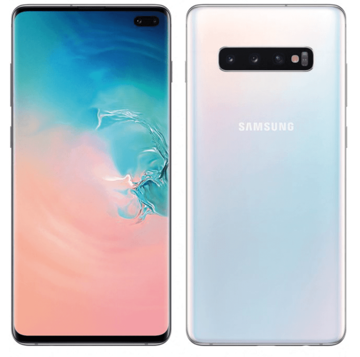 Tak będzie wyglądał Samsung Galaxy S10 Plus class="wp-image-884530" title="Tak będzie wyglądał Samsung Galaxy S10 Plus" 