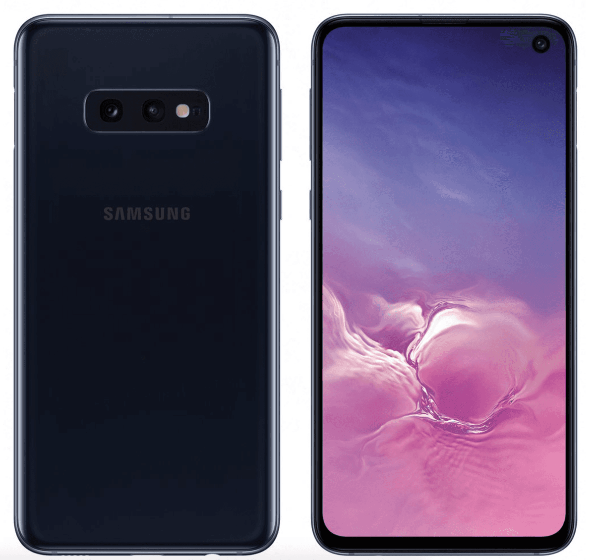 Tak będzie wyglądał Samsung Galaxy S10e class="wp-image-884536" title="Tak będzie wyglądał Samsung Galaxy S10e" 