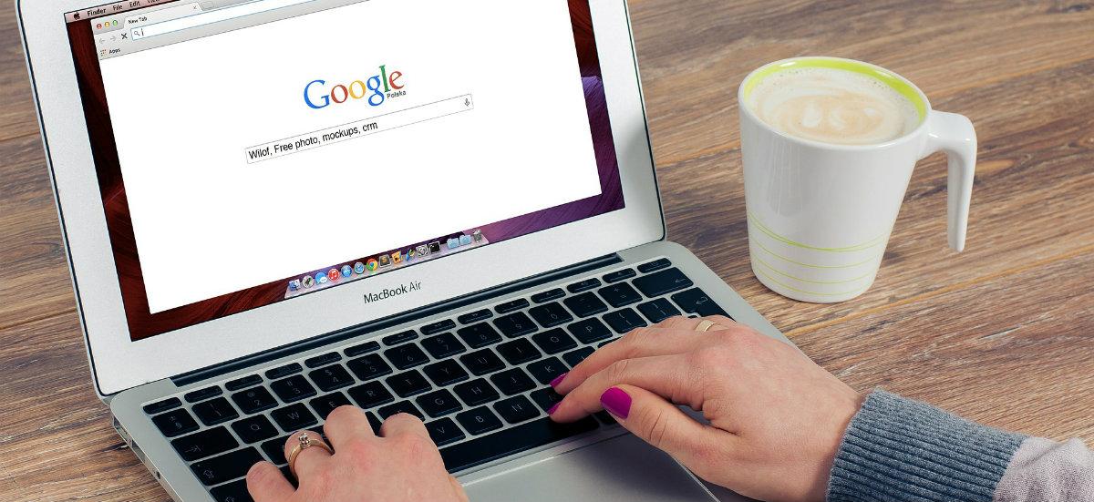 Google dostał po łapach za „nielegalne praktyki w reklamach wyszukiwarki”
