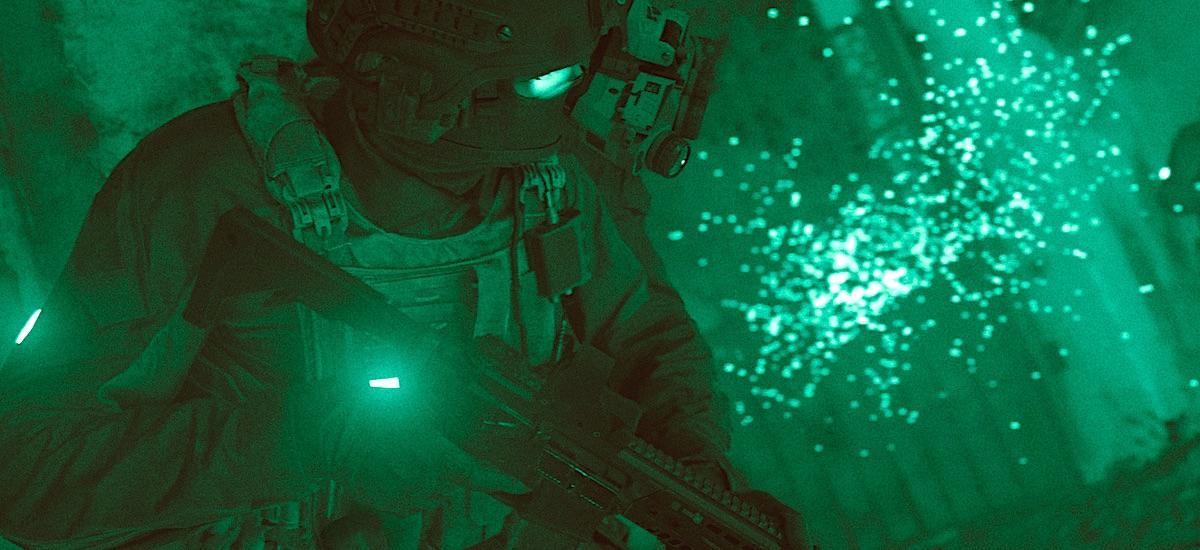 Nowy CoD to Call of Duty: Modern Warfare - bez DLC, z cross-play!