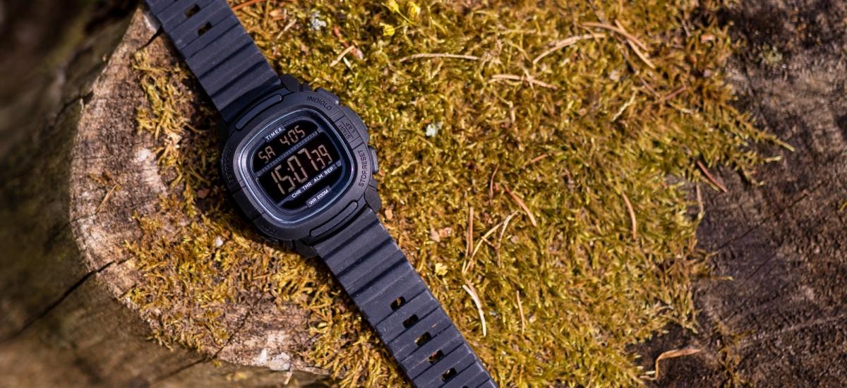 Czy zwykły zegarek może zastąpić smartwatcha w 2019 r.?