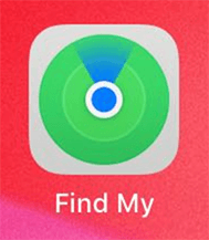 iOS 13 wwdc 2019 screenshot 1 find my friends iphone 