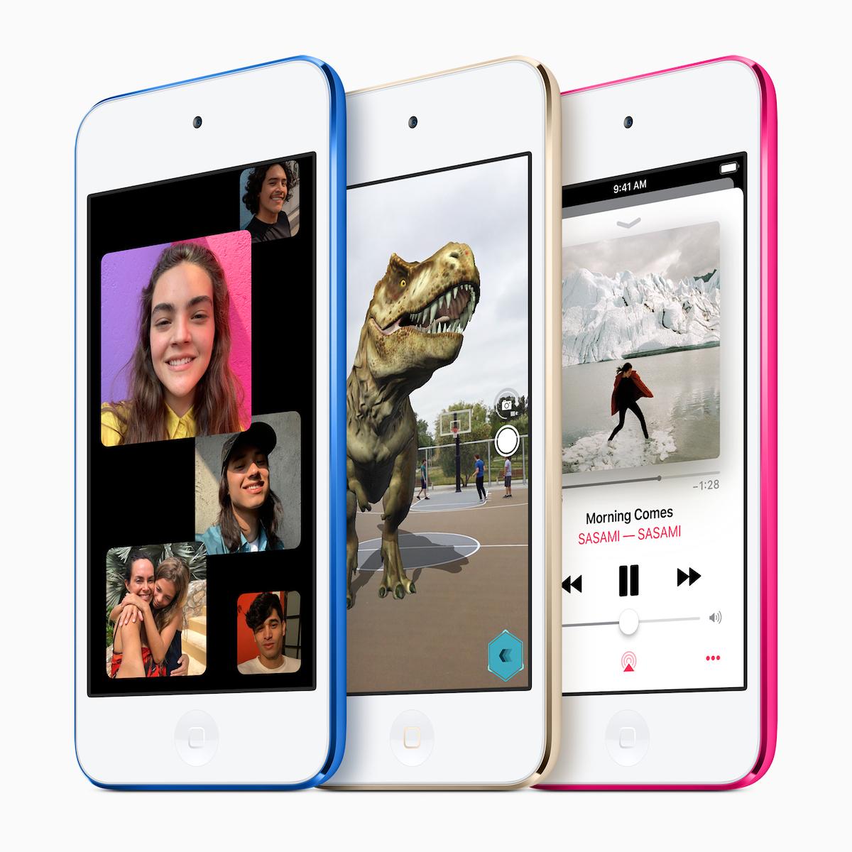 ipod touch 2019 apple 1 class="wp-image-945587" 