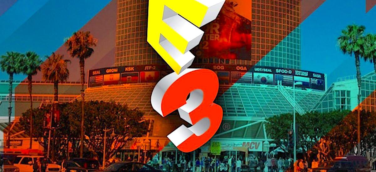 E3 2020 bez Sony i PlayStation 5. Microsoft może zdobyć targi