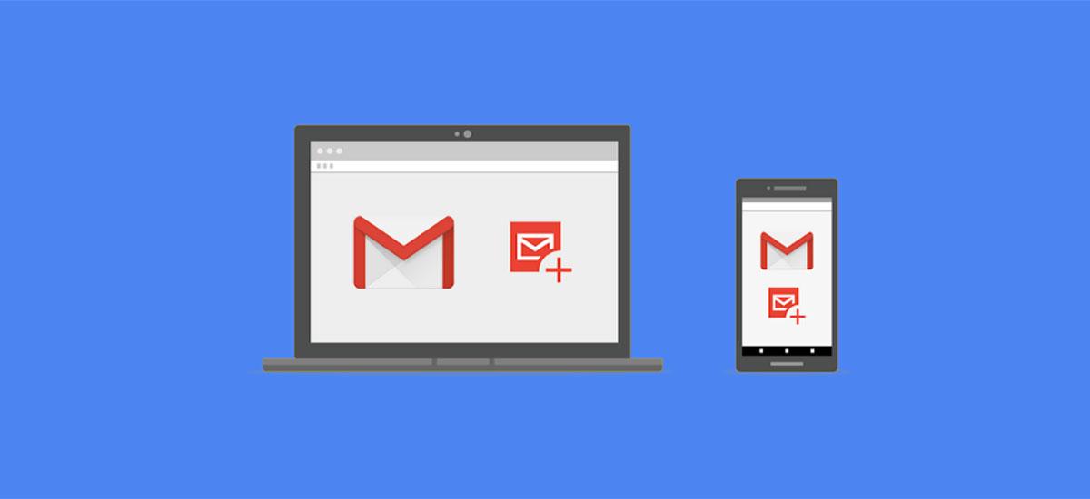 gmail dynamiczne e-maile