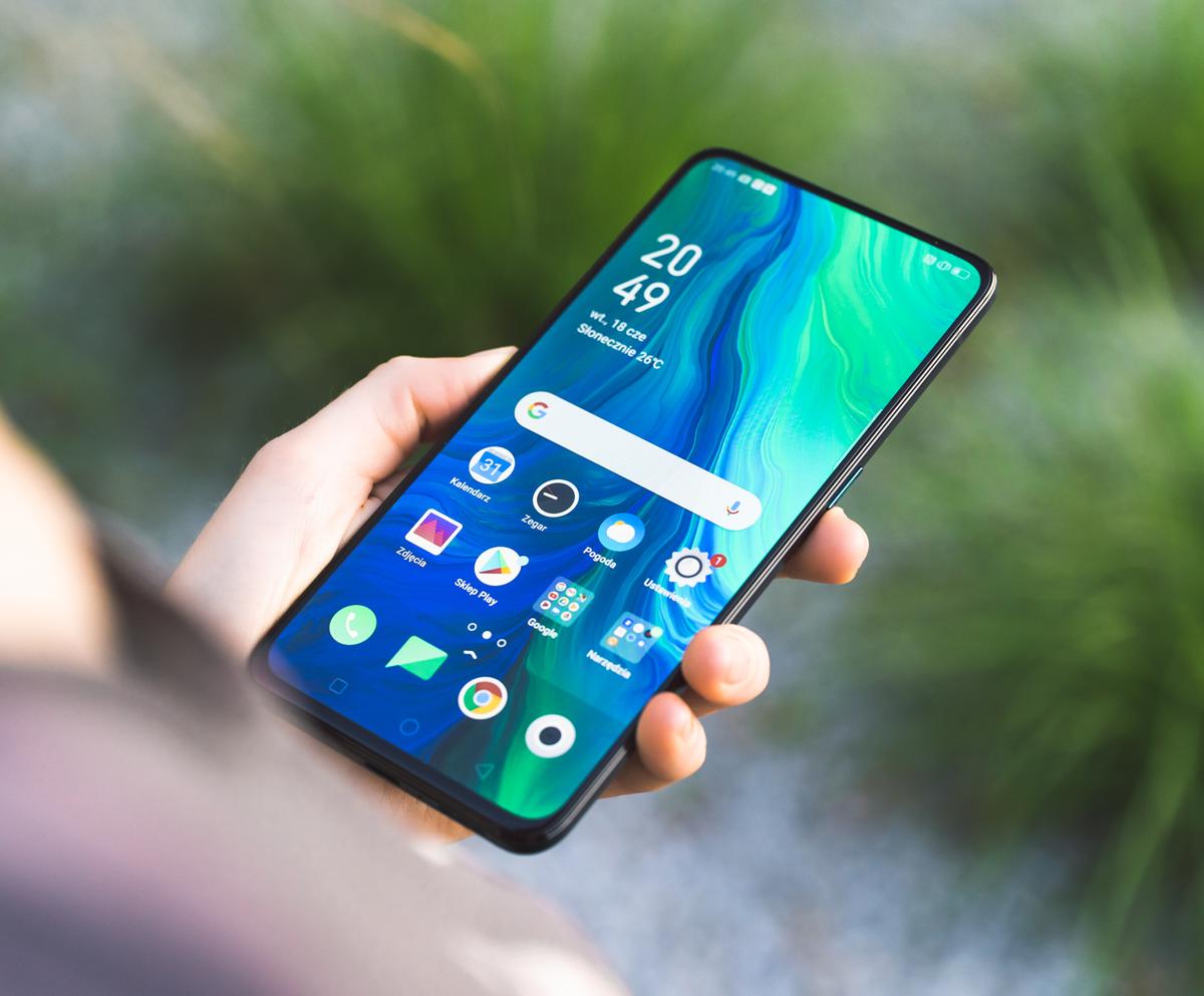 Jaki jest idealny rozmiar smartfona w 2019 roku?