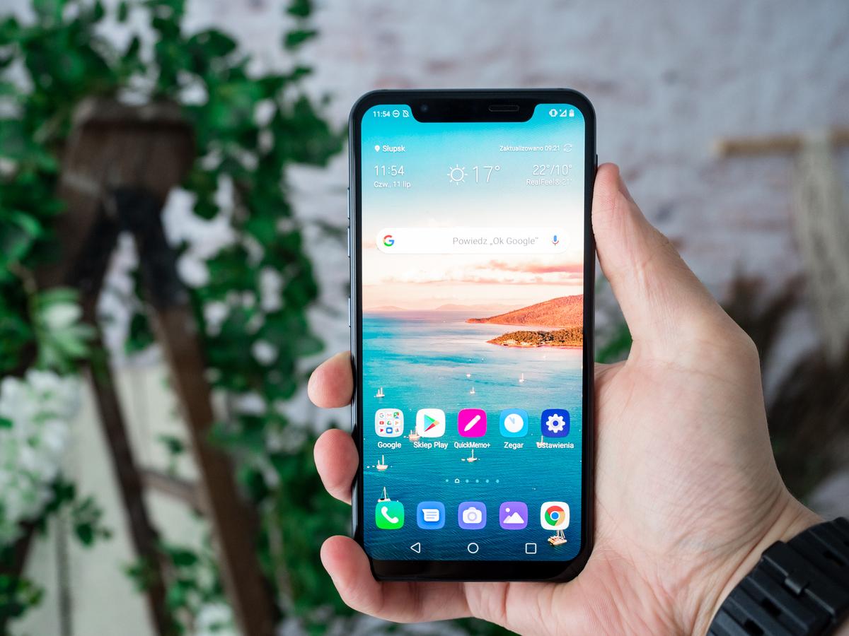 LG G8s opinie class="wp-image-969706" 