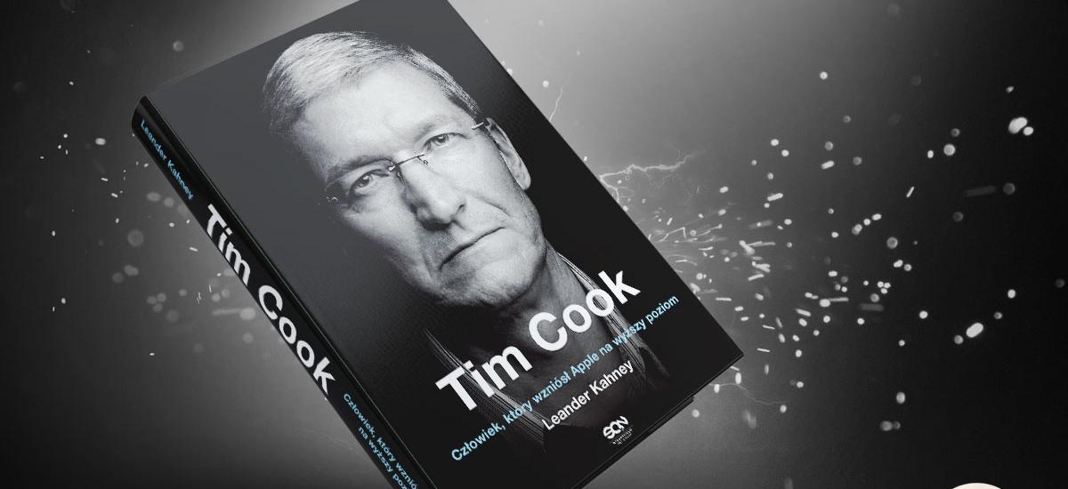 Steve Jobs czy Tim Cook. Kto lepiej zarządzał Apple?
