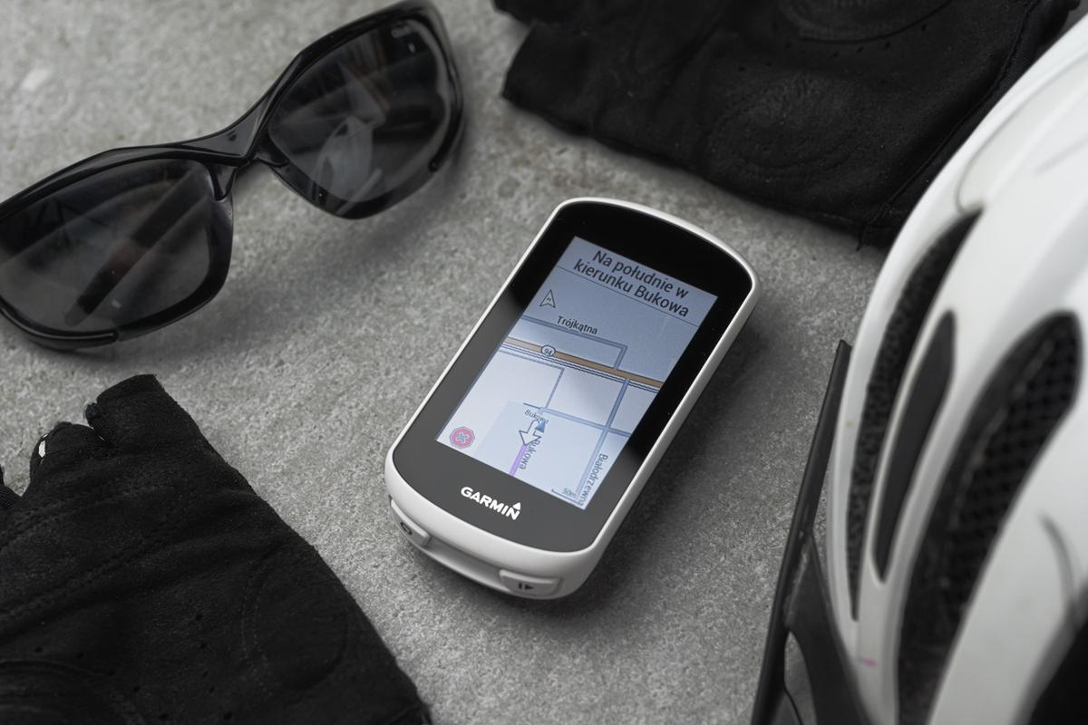 Garmin Edge Explore - recenzja. Dobra nawigacja GPS na rower class="wp-image-975793" title="Garmin Edge Explore - recenzja. Dobra nawigacja GPS na rower" 