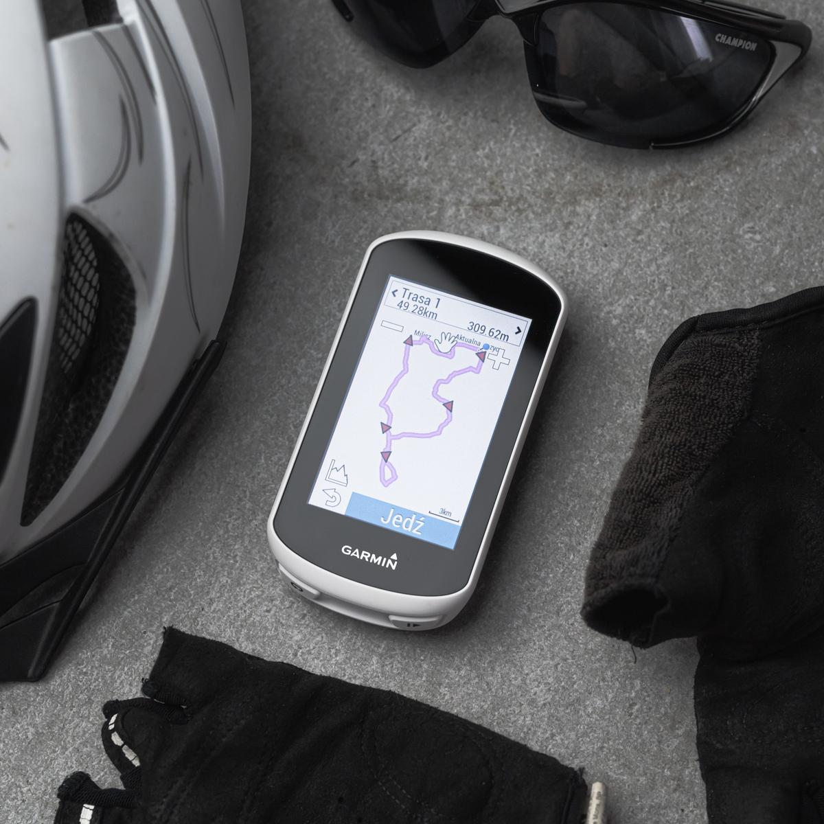 Garmin Edge Explore - recenzja. Dobra nawigacja GPS na rower class="wp-image-975775" title="Garmin Edge Explore - recenzja. Dobra nawigacja GPS na rower" 