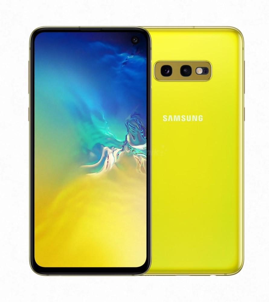 Smartfon Samsung Galaxy S10e 128GB kupisz w sklepie Komputronik class="wp-image-993018" 