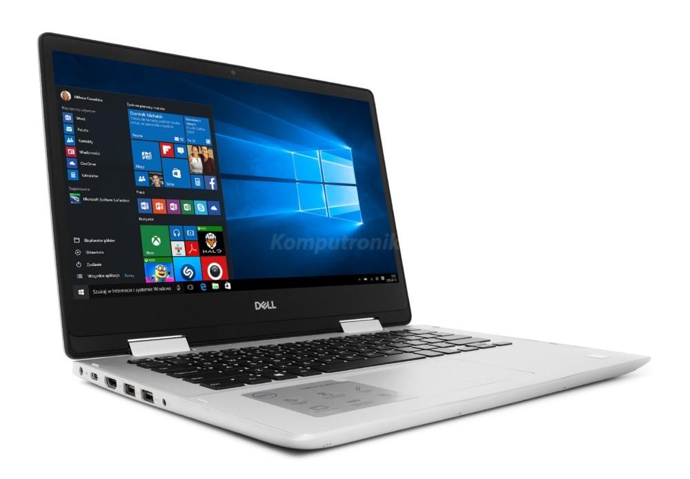 Laptop Dell Inspiron 14 5482-7376 kupisz w sklepie Komputronik. class="wp-image-1002216" 