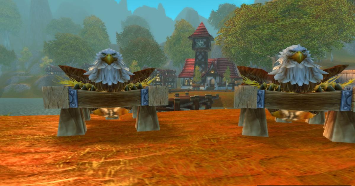 Blizzard liczy zyski, a u graczy każda sztuka srebra jest na wagę złota &#8211; wrażenia z World of Warcraft: Classic