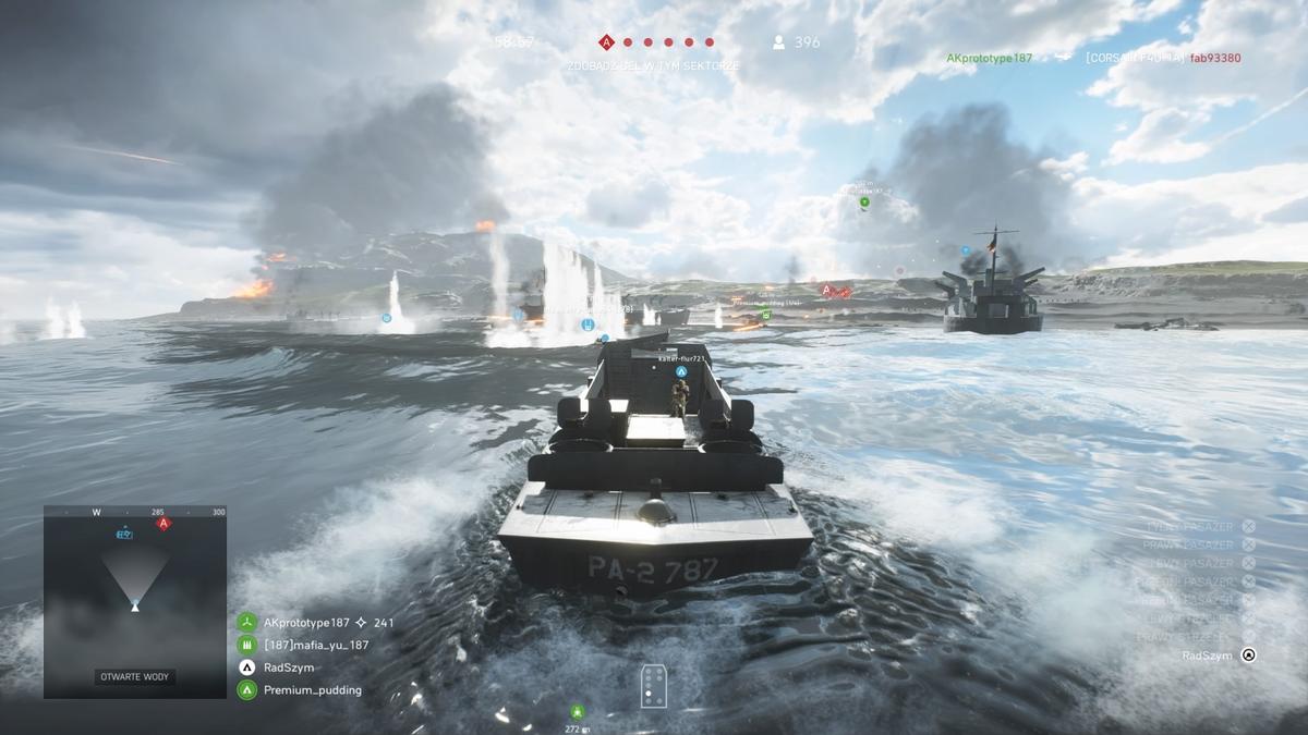 Battlefield V ma nowe armie i piękne mapy Iwo Jima oraz Pacific Storm class="wp-image-1031204" title="Battlefield V ma nowe armie i piękne mapy Iwo Jima oraz Pacific Storm" 