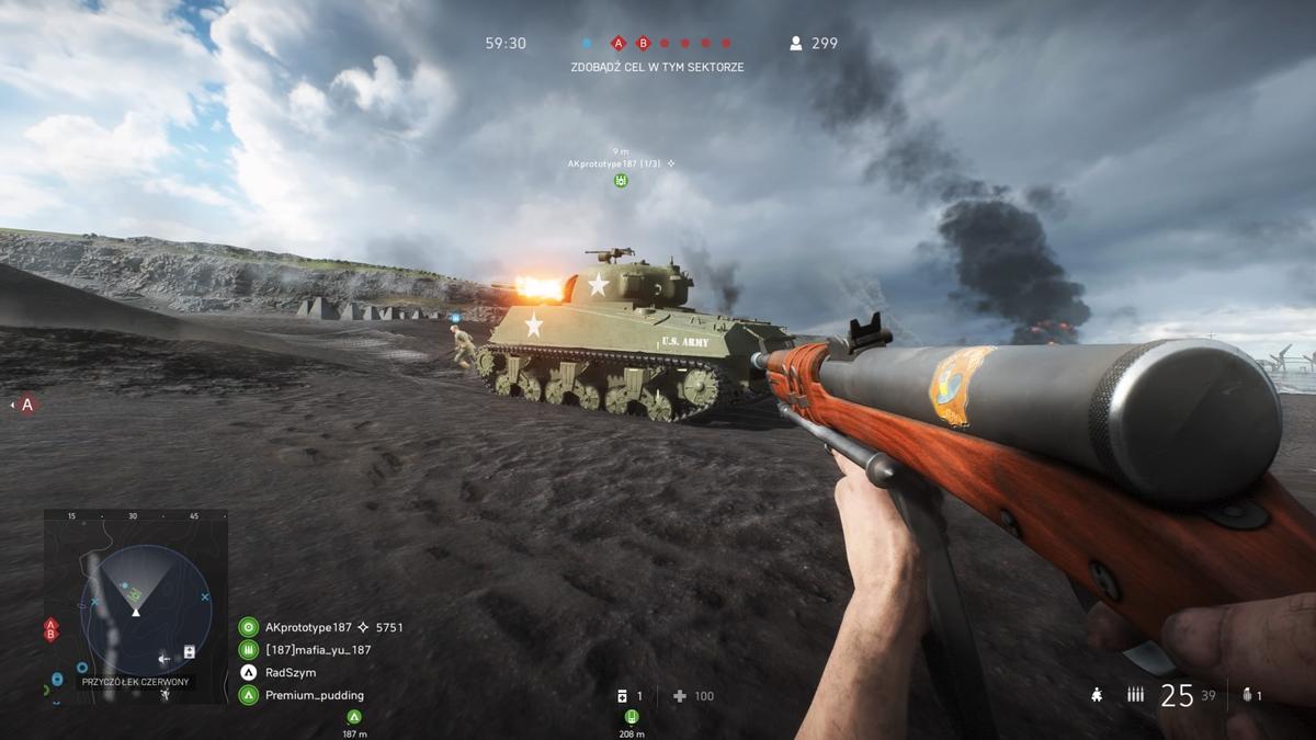 Battlefield V ma nowe armie i piękne mapy Iwo Jima oraz Pacific Storm class="wp-image-1031195" title="Battlefield V ma nowe armie i piękne mapy Iwo Jima oraz Pacific Storm" 