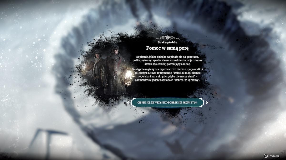 Frostpunk console edition recenzja ps4 playstation 4 class="wp-image-1017896" 