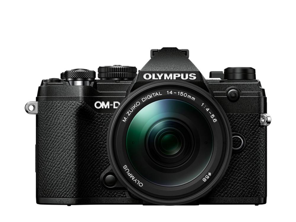 Olympus OM-D E-M5 Mark III class="wp-image-1019315" 