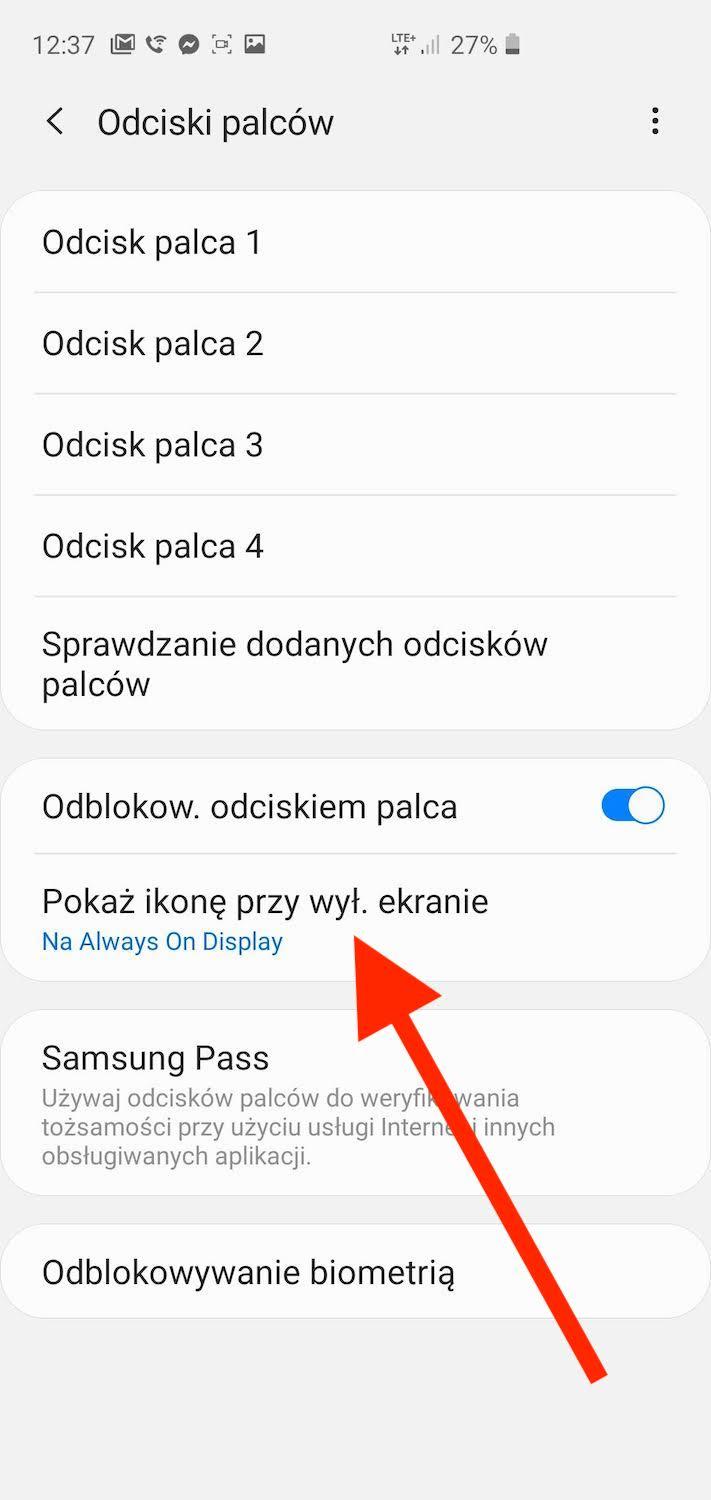 samsung galaxy s10 android 10 one ui 2.0 class="wp-image-1027189" 