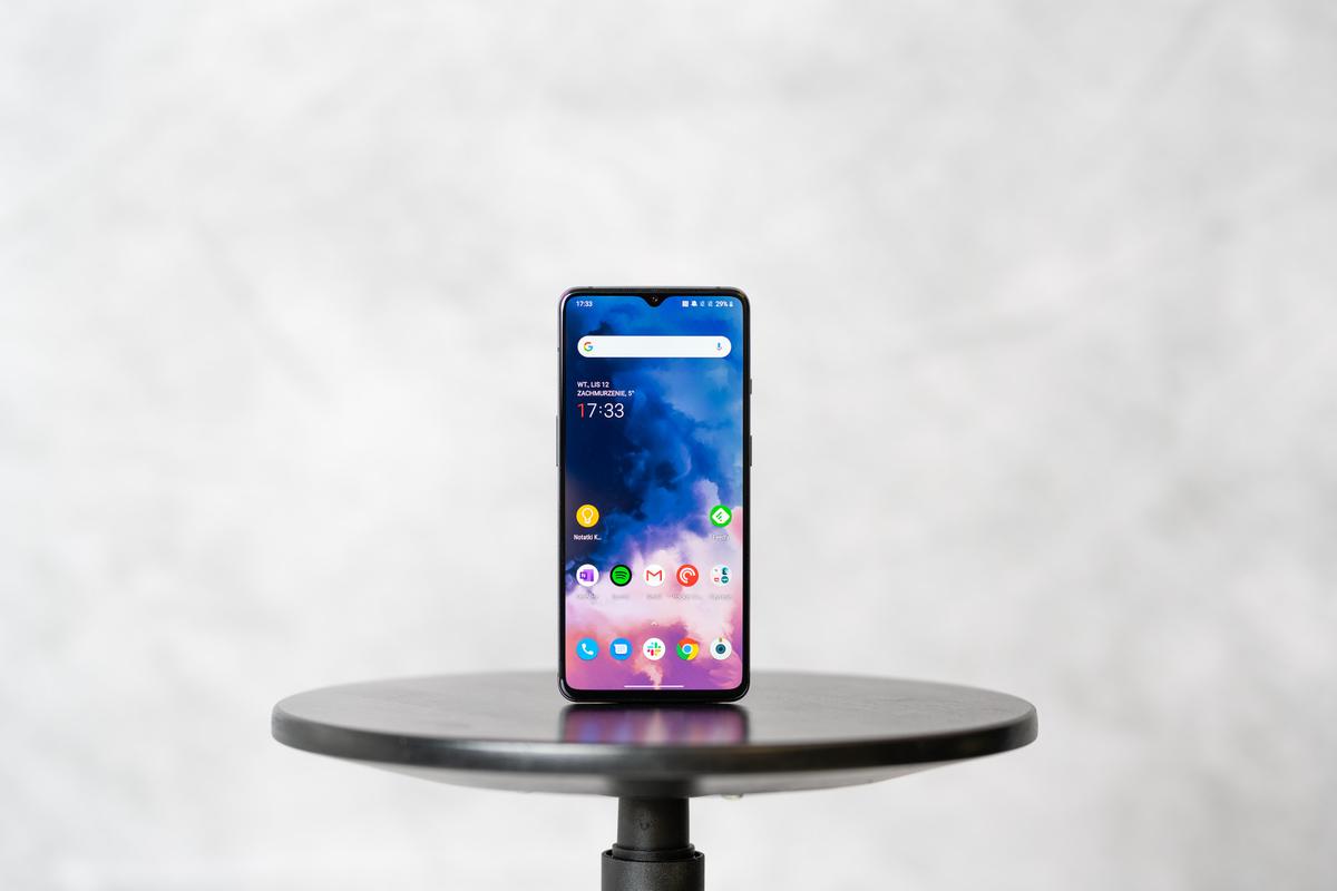 OnePlus 7T opinie class="wp-image-1037657" 