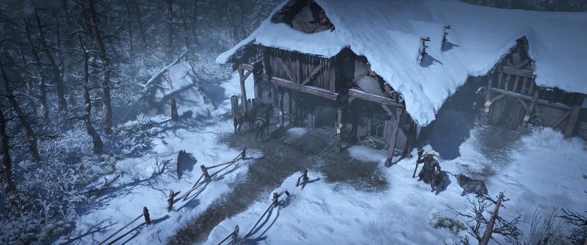 Grałem w Diablo IV i rozmawiałem z twórcami - porcja informacji o grze