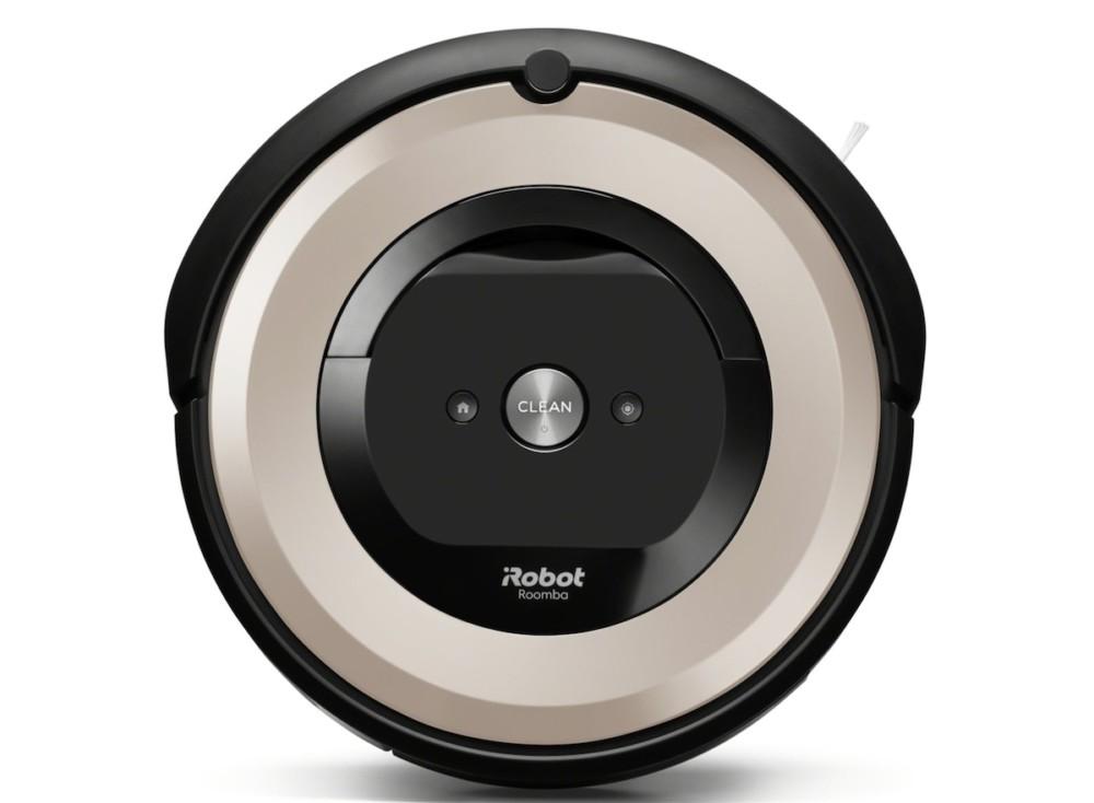 mediamarkt 4 iRobot Roomba e5 black friday 2019 