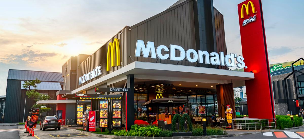 McDonald's to kolejny fast-food, który zaoferuje klientom wegański zestaw