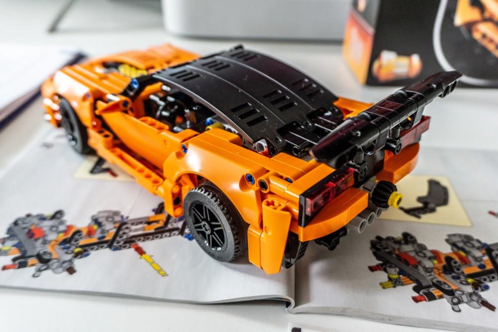 W moim zestawie Lego Technic Chevrolet Corvette ZR1 brakowało jednego klocka. Jak zamówić zgubiony klocek u producenta? class="wp-image-1065174" title="W moim zestawie Lego Technic Chevrolet Corvette ZR1 brakowało jednego klocka. Jak zamówić zgubiony klocek u producenta?" 