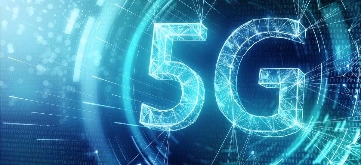 5G to na razie piaskownica, ale w przyszłości stworzy ocean możliwości - rozmawiamy z Piotrem Muszyńskim, który budował 3G i 4G