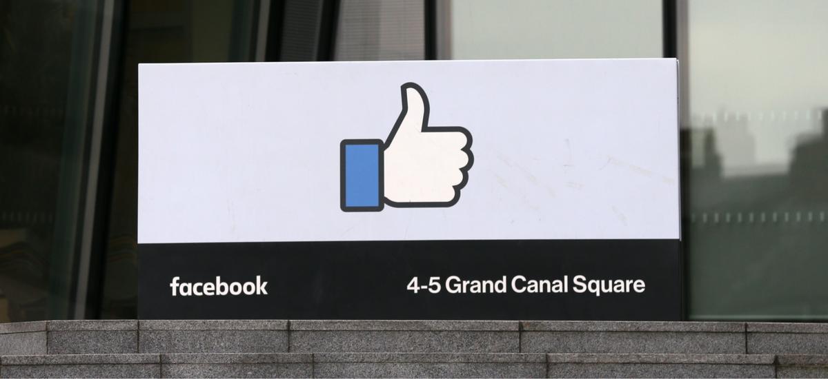 Facebook podał, jak bardzo wzrósł ruch w wyniku pandemii koronawirusa