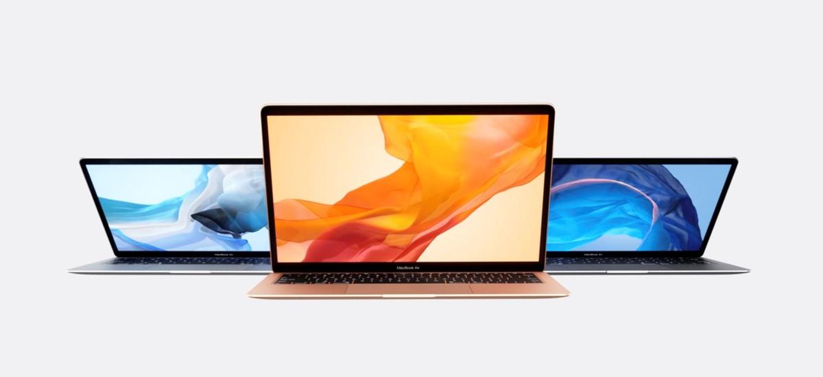 Możemy nie poznać nowych MacBooków. ARM, USB 4 i notch w ekranie