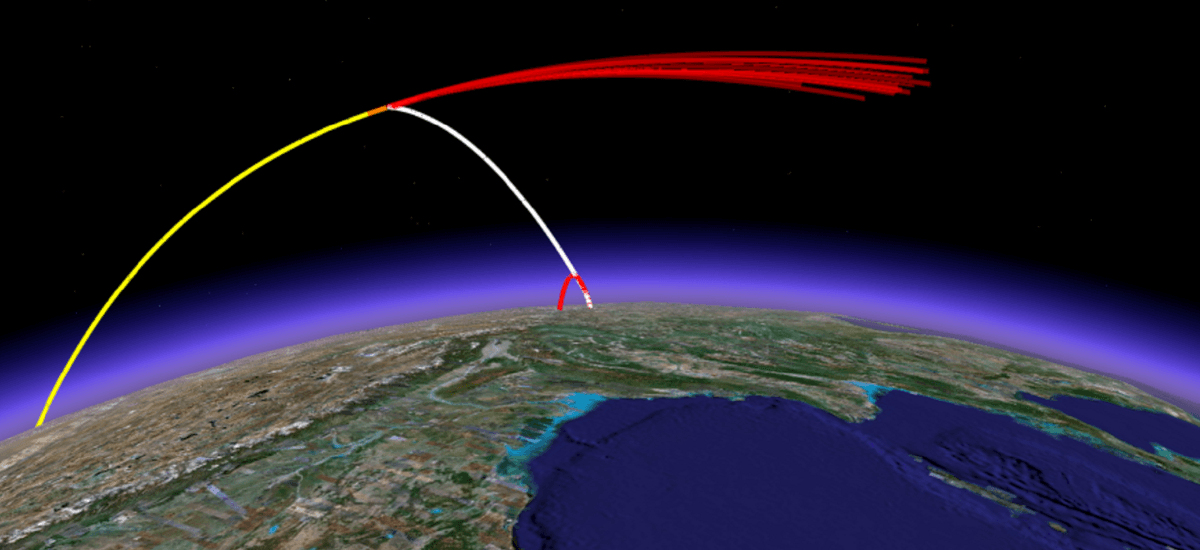 Rosja testuje system zestrzeliwania satelitów. Amerykanie protestują