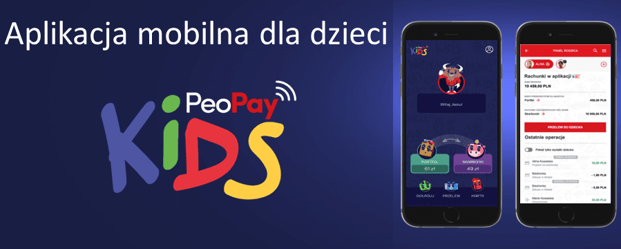 PeoPay KIDS aplikacja mobilna class="wp-image-1155058" 