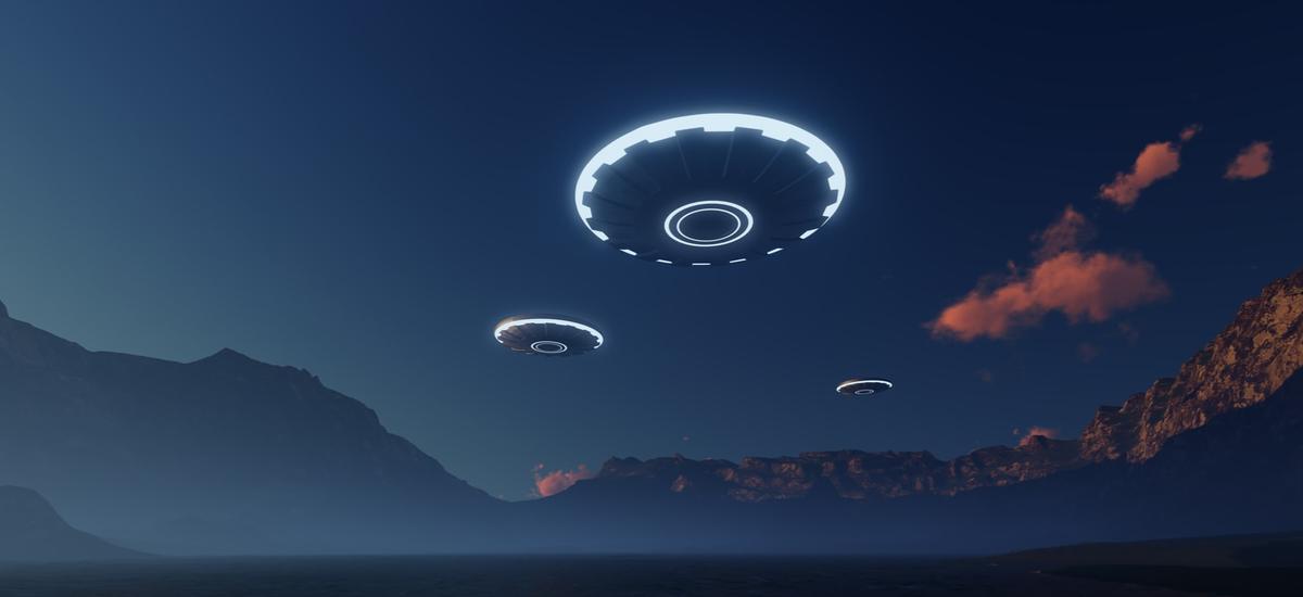 Amerykańskie agencje wywiadowcze ujawnią swoje raporty o UFO