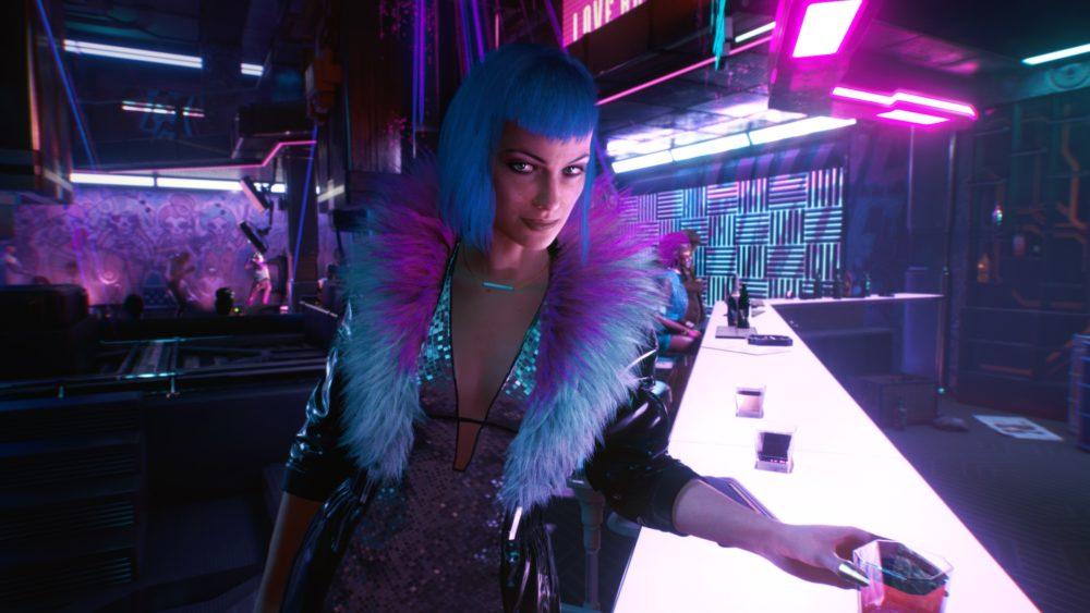 cyberpunk 2077 gameplay screenshot 12 my name is evelyn class="wp-image-1196494" 