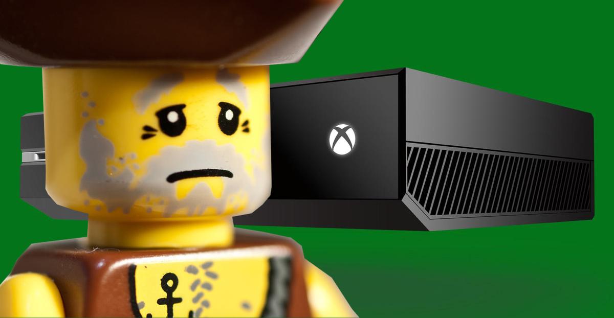 Lament piratów: Xbox One blokuje konta z Allegro