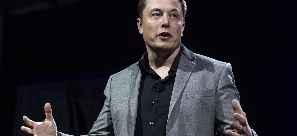 Elon Musk zatrudnia człowieka do obsługi skarg na Twitterze