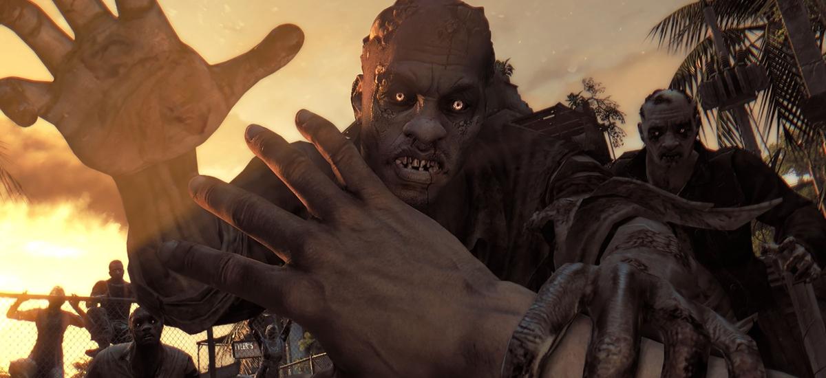 dying light 1 playstation 5 xbox series x s